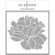 Altenew - Schablone - Mega Bloom